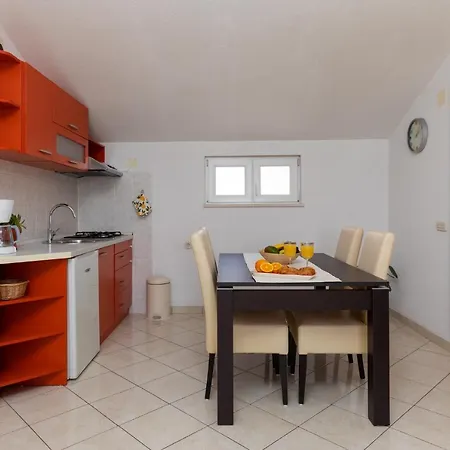 Apartmán Paloc - Orange Bol