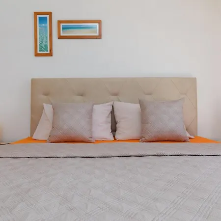 Paloc - Orange Apartmán Bol
