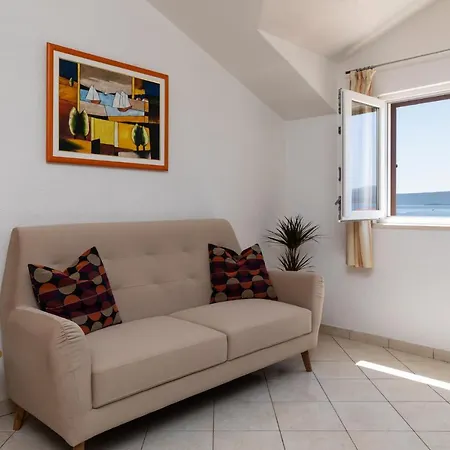 Paloc - Orange Apartmán Bol