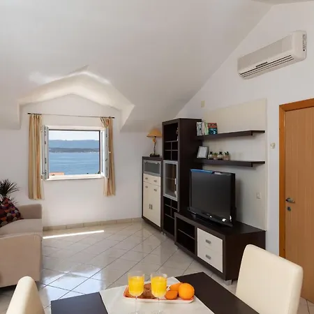 Apartmán Paloc - Orange *