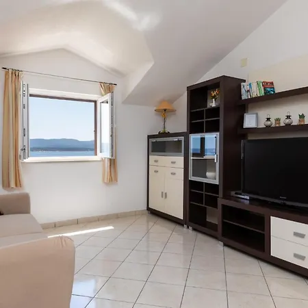 Apartmán Paloc - Orange