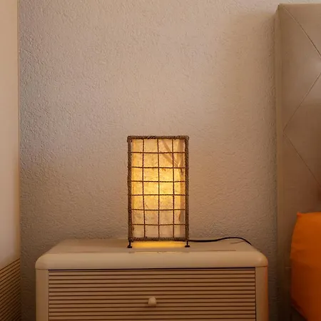 Apartmán Paloc - Orange *